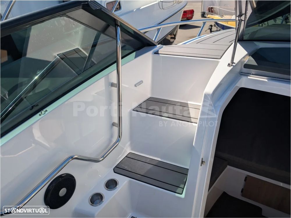 Outra não listada Nordkapp Noblesse 830 - 17