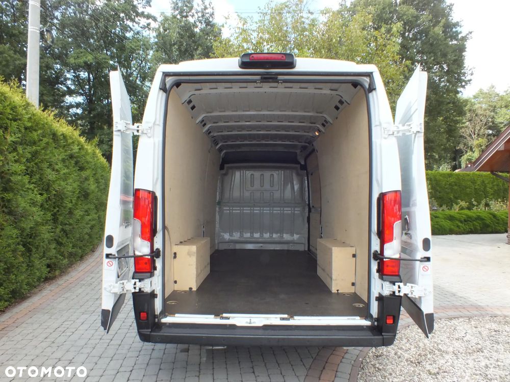 Fiat Ducato L4H2 - 10