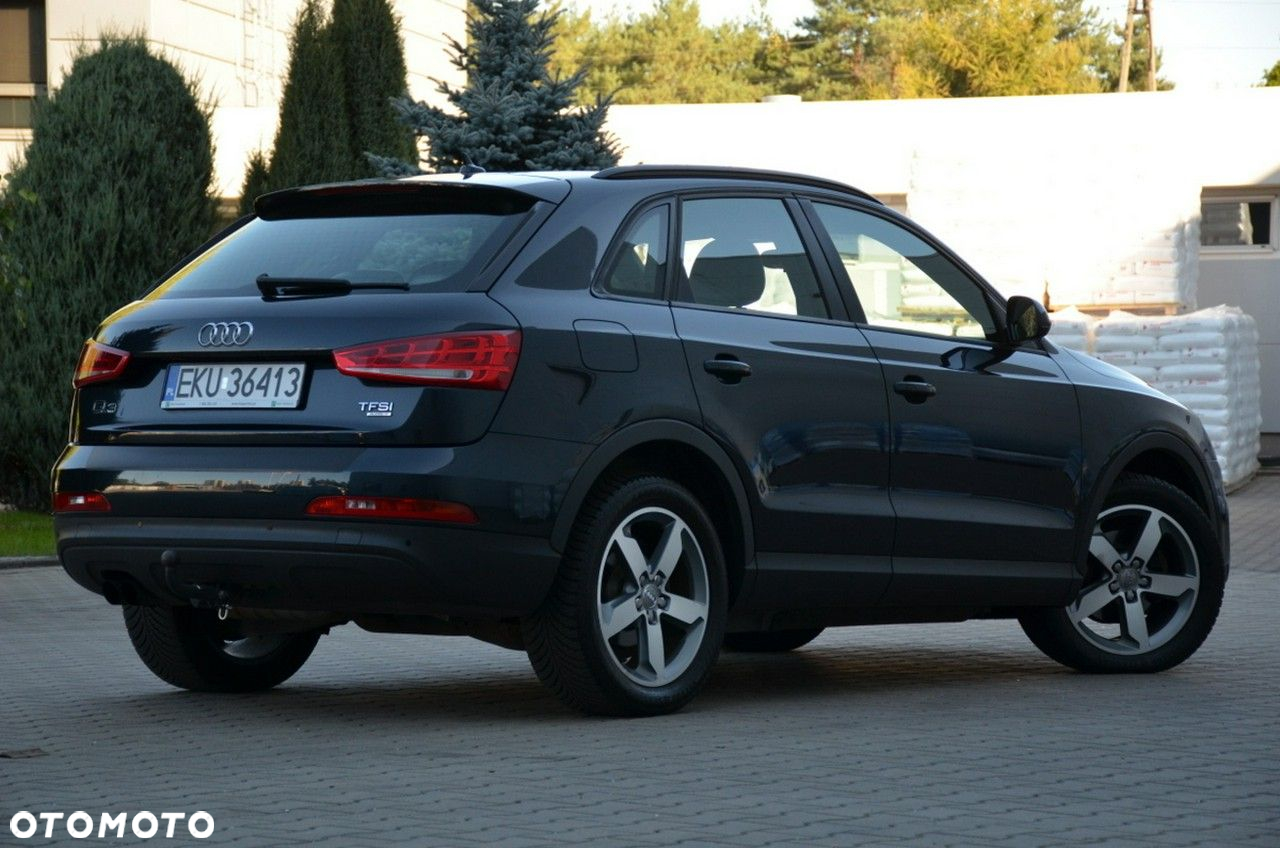 Audi Q3 - 19
