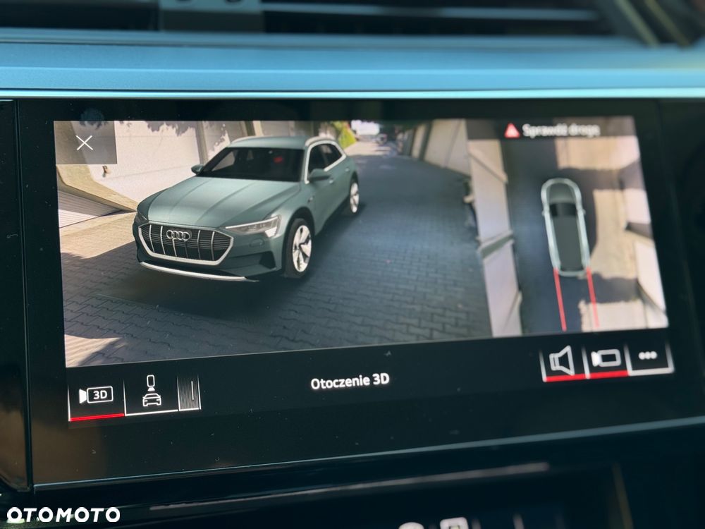 Audi e-tron 55 Quattro Advanced - 24