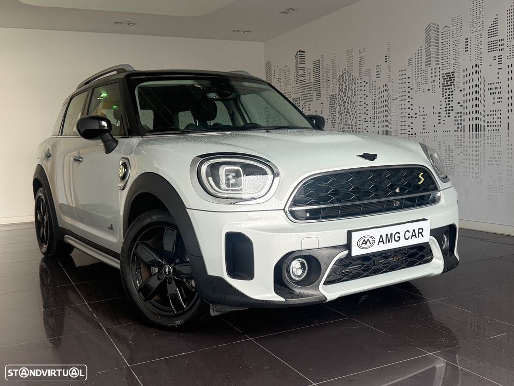 MINI Countryman - 2