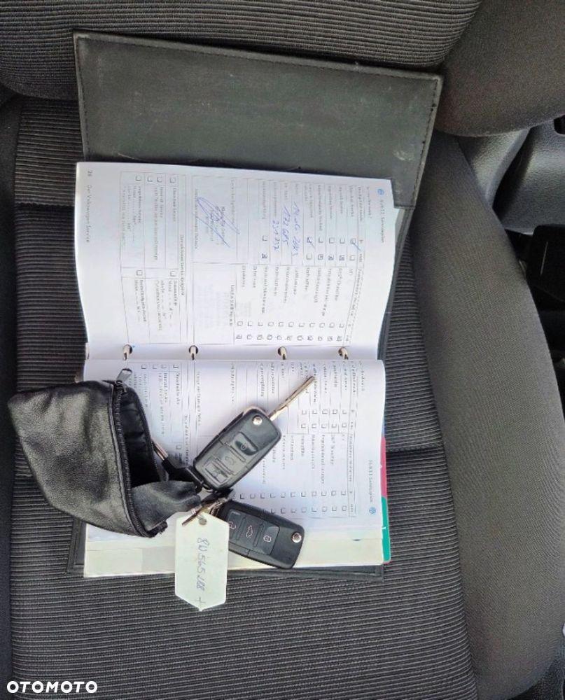 Volkswagen Golf Plus - 15