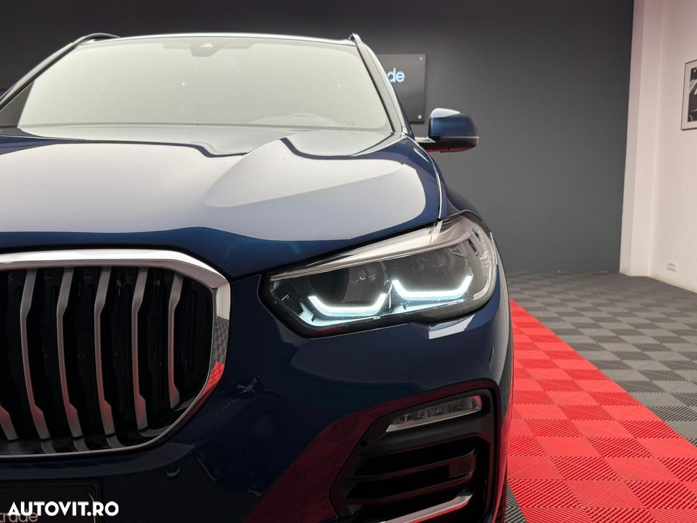 BMW X5 xDrive30d - 8