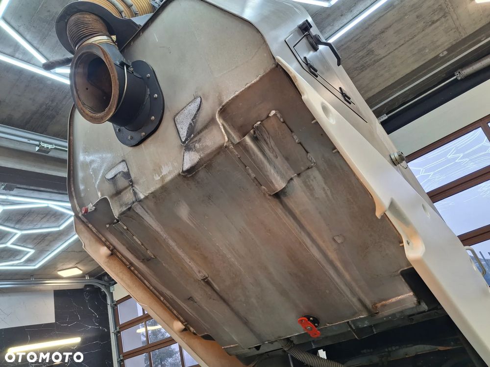 Inny HAKO Citymaster 1600 Zamiatarka Chodnikowa Karcher Ciśnieniowy Euro 6  PM 2.5 - 24