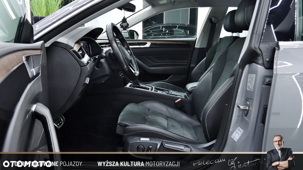 Volkswagen Arteon 2.0 TSI Elegance DSG - 15