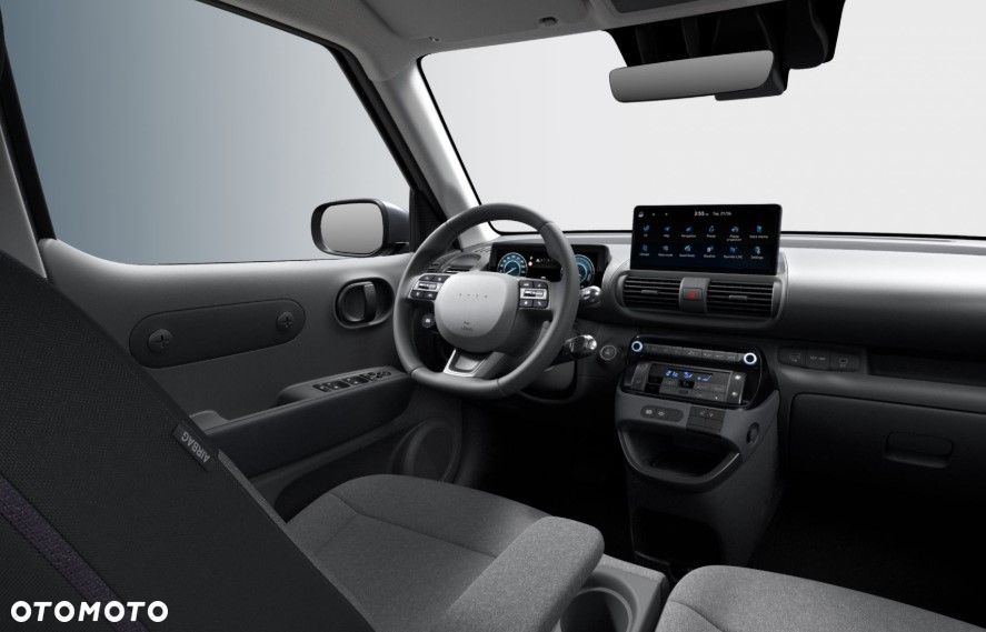 Hyundai Inster 49kWh Modern - 6