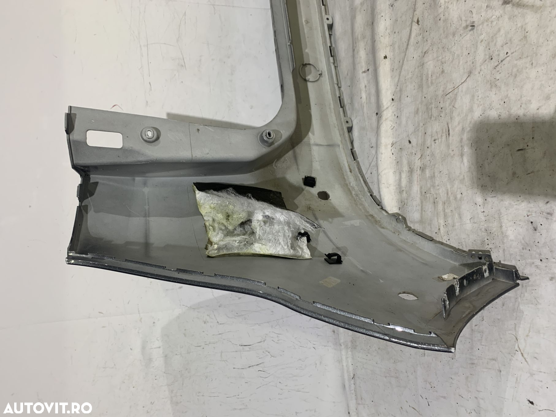 Bara spate Ford Grande C-Max, 2010, 2011, 2012, 2013, 2014, 2015, 2016, 2017, 2018, cod origine OE AM51-17906-AF. - 6