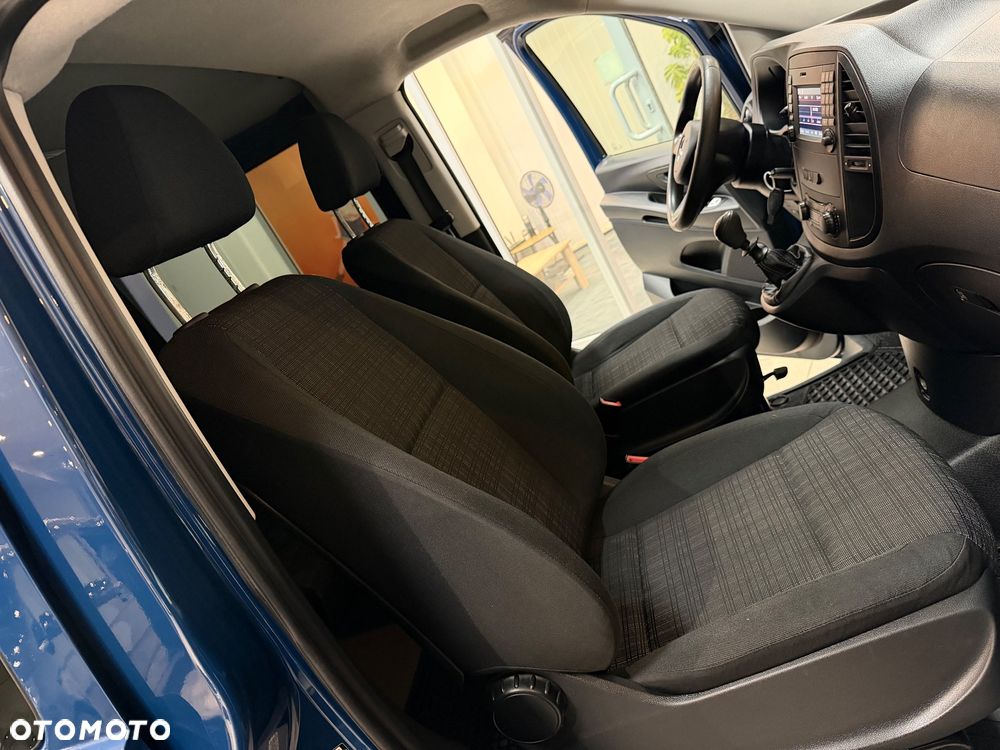 Mercedes-Benz VITO - 30