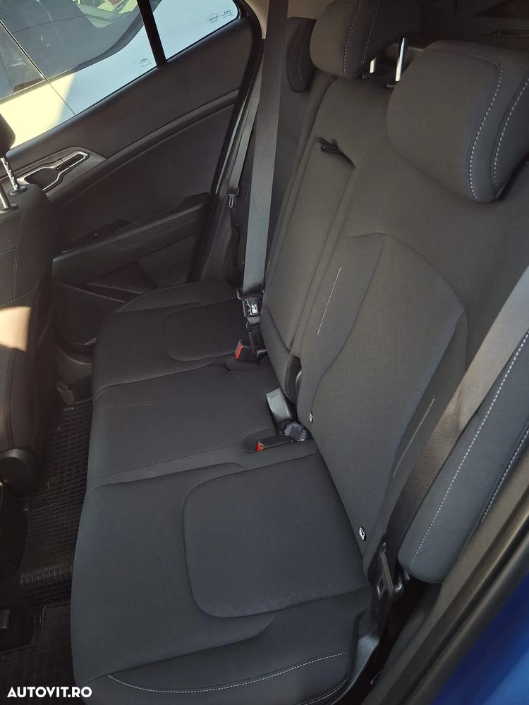 Kia Sportage 1.6 T-GDI 6MT 4x2 Urban - 23