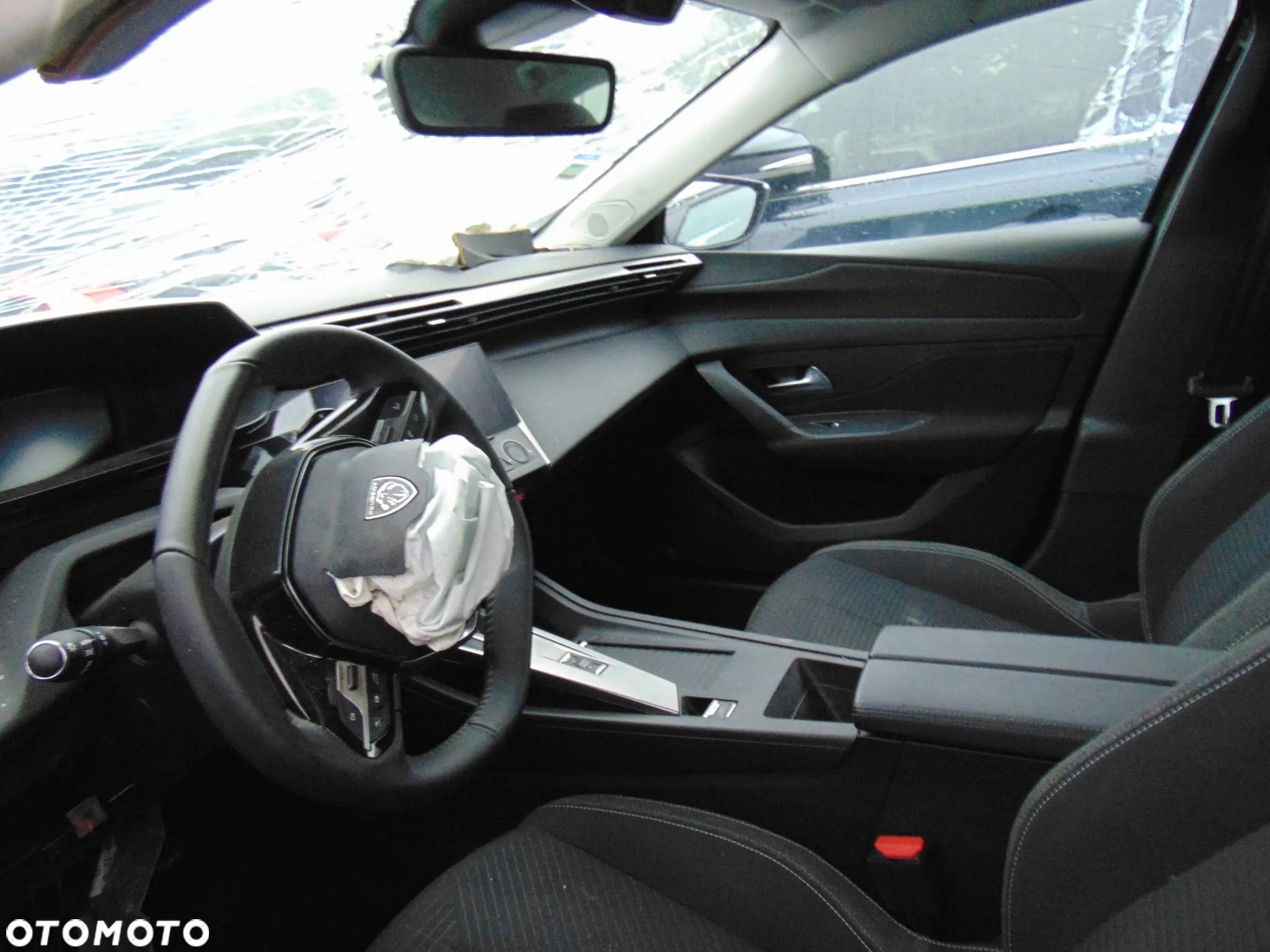 Peugeot 308 PureTech 130 EAT8 Active Pack - 6
