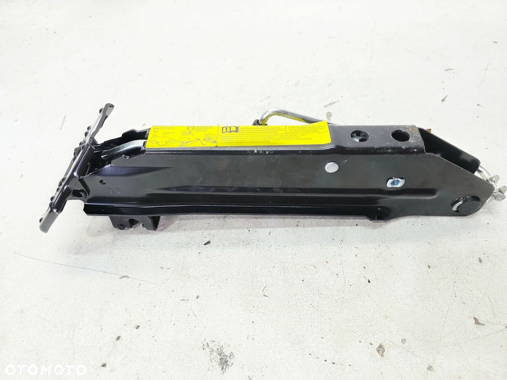 LEWAREK PODNOŚNIK WINDA AUDI Q5 8R 8R0011031C 1710 KG - 5