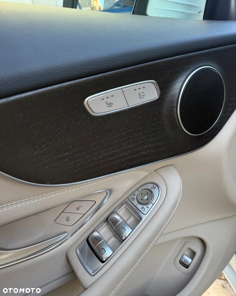 Mercedes-Benz Klasa C - 15