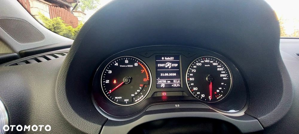 Audi A3 Sportback 1.0 TFSI Sport - 21
