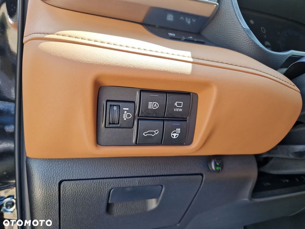 Toyota Highlander - 22