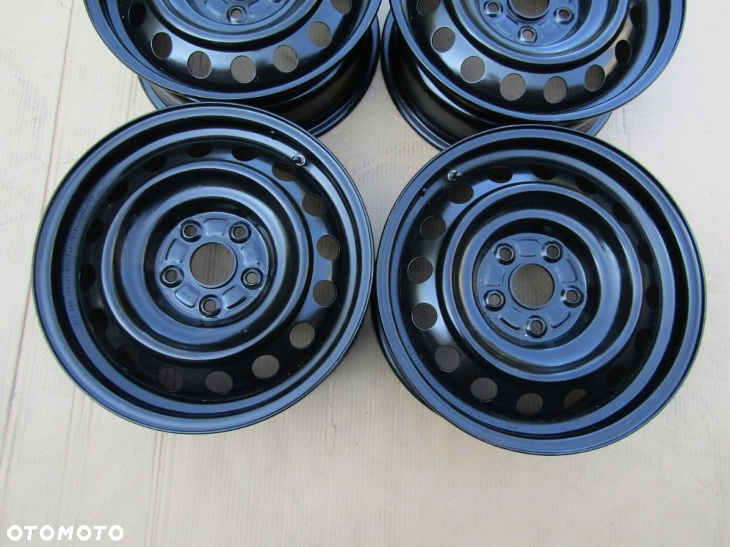 Felgi Felga 16 Toyota Auris Corolla Verso CHR C-HR RAV4 ET45 czujniki TPMS - 10
