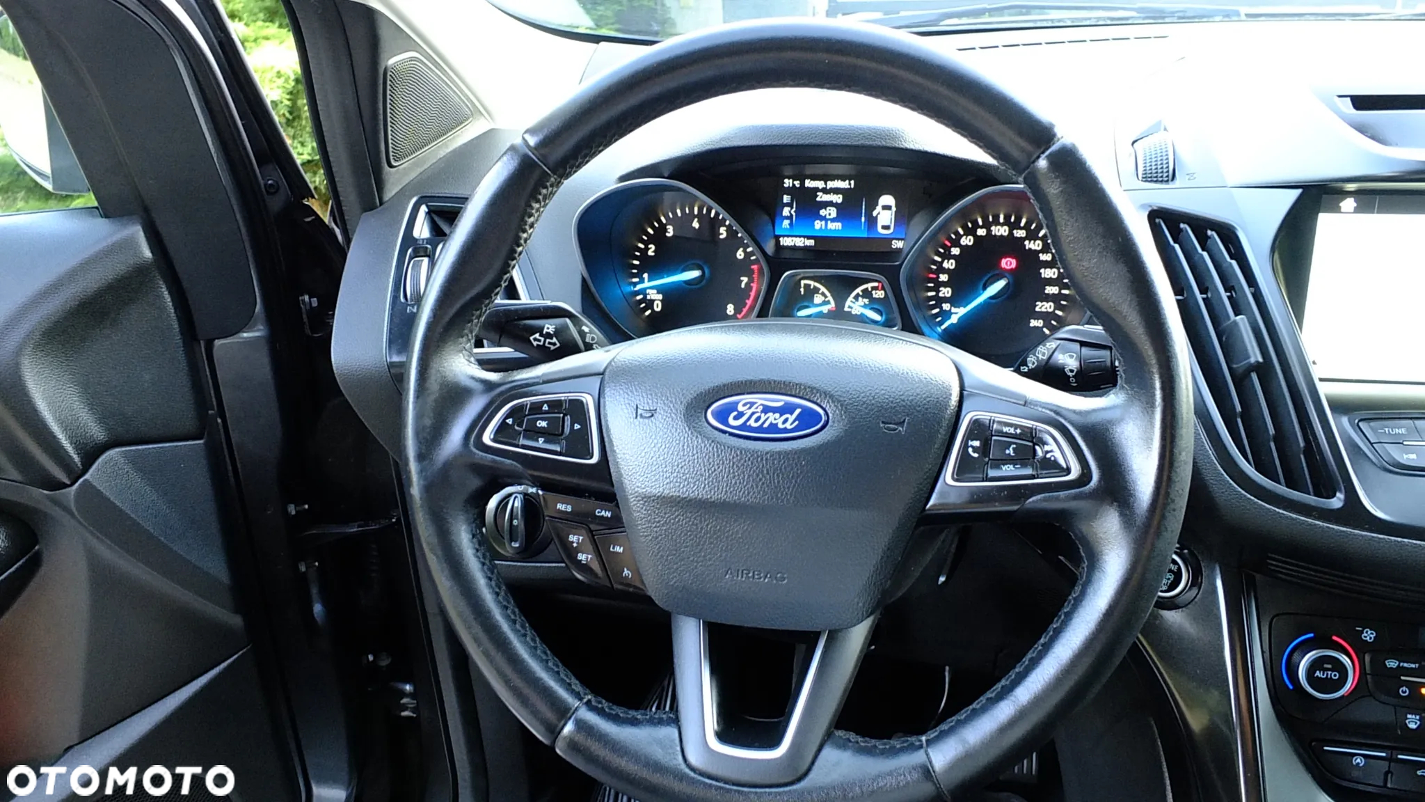 Ford Kuga 1.5 EcoBoost FWD Edition ASS MMT6 - 27