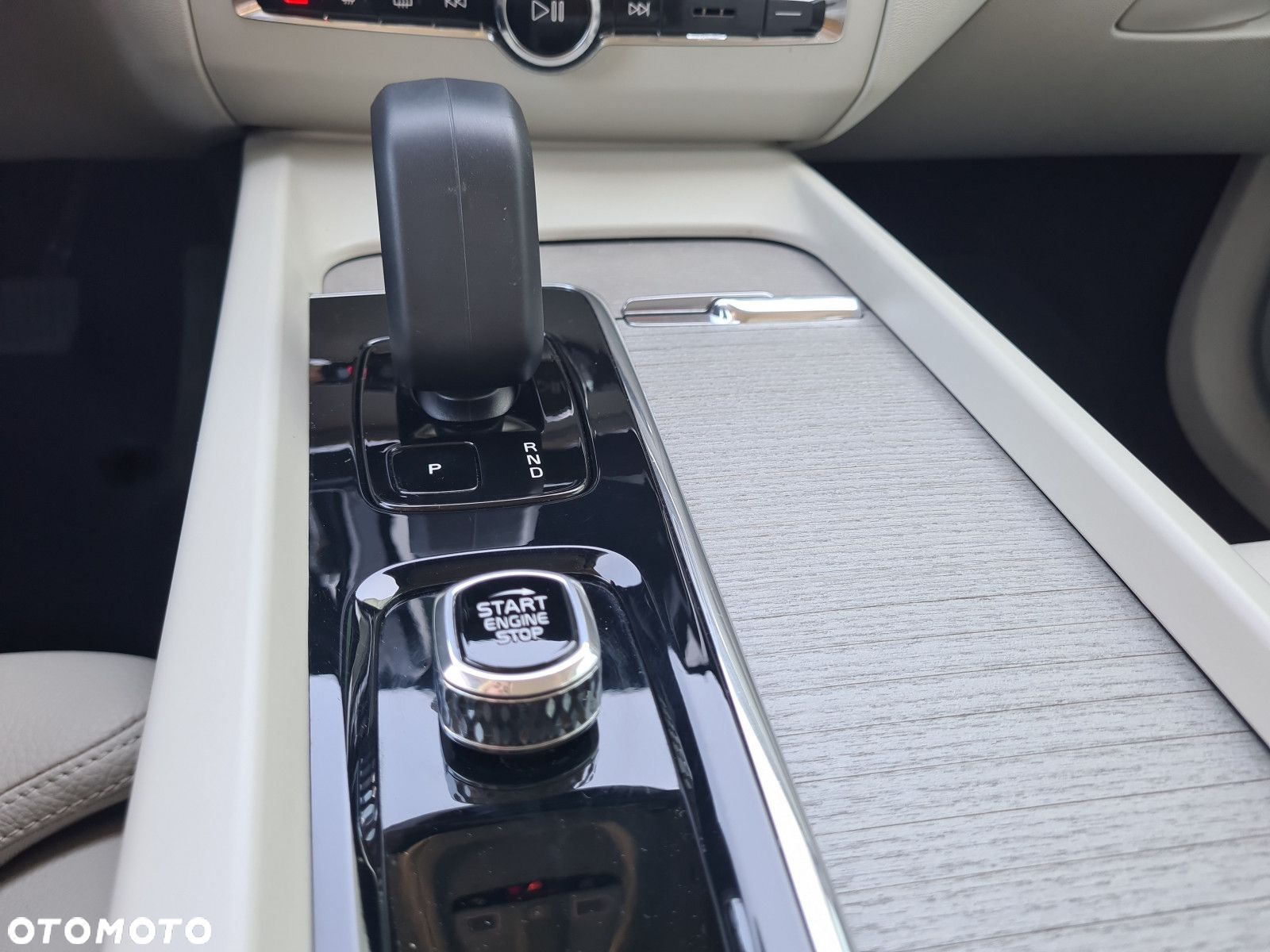 Volvo XC 60 - 21