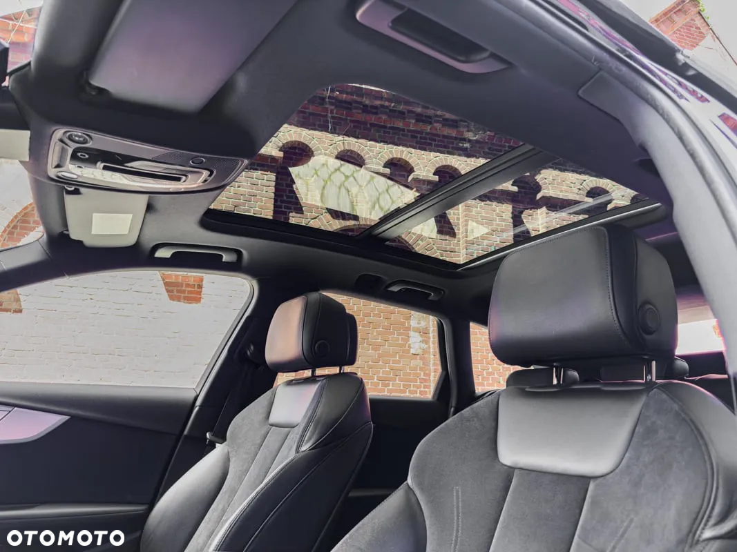 Audi A4 Allroad quattro 50 TDI tiptronic - 22