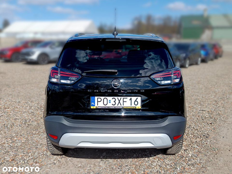 Opel Crossland - 8