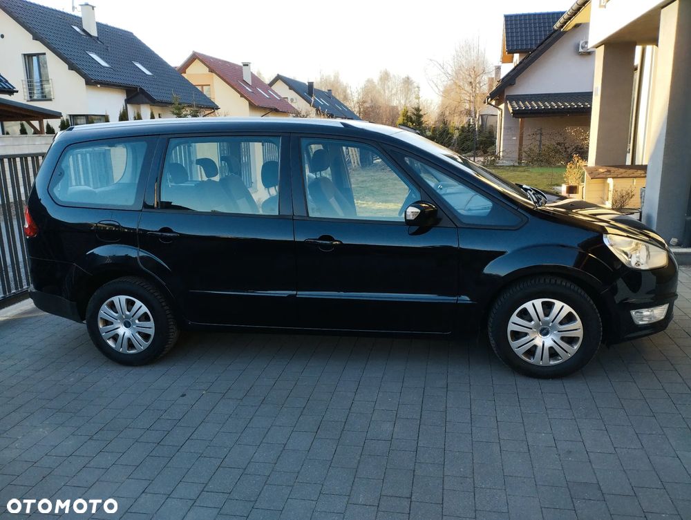 Ford Galaxy 2.0 TDCi Trend - 2