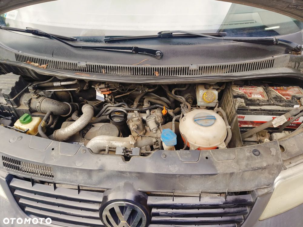 Volkswagen T5 - 36