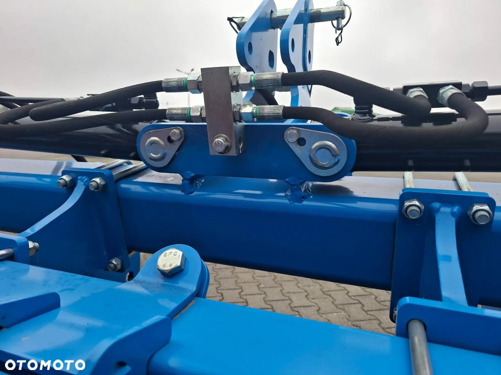 Inny CARRE Econet - 20