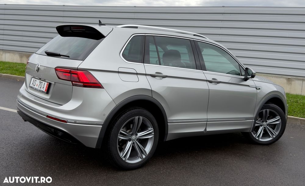 Volkswagen Tiguan - 4