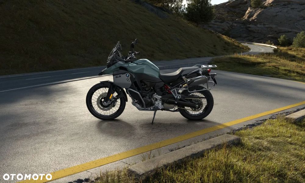 BMW GS - 2