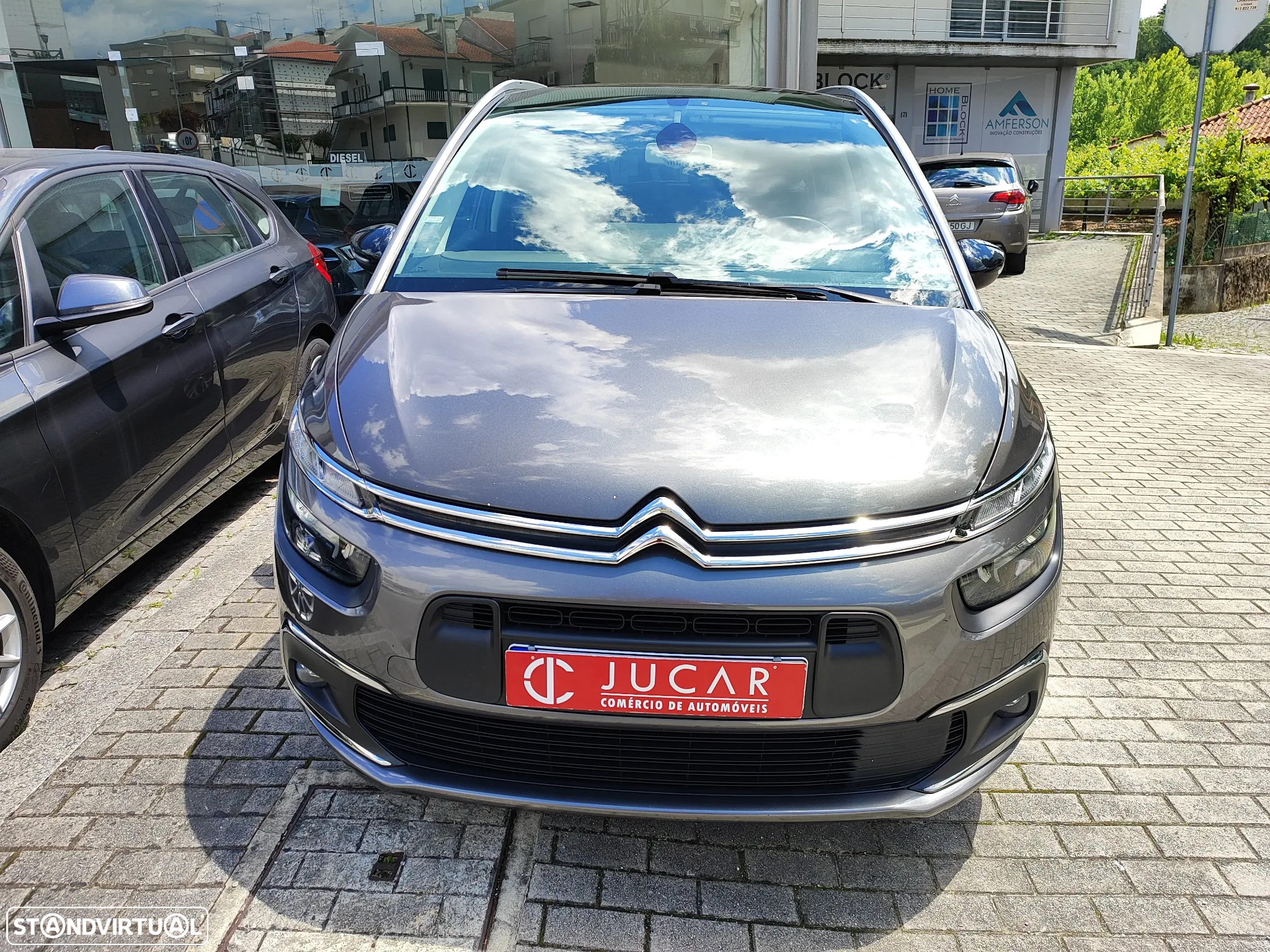 Citroën C4 Spacetourer - 3
