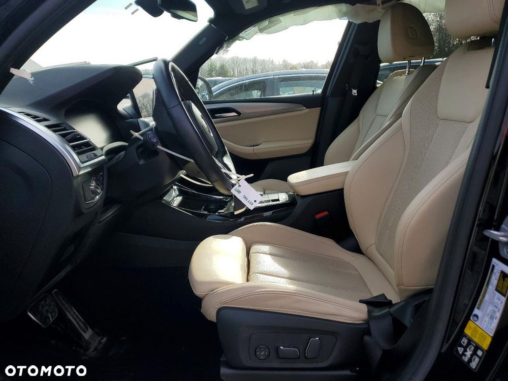 BMW X3 - 8