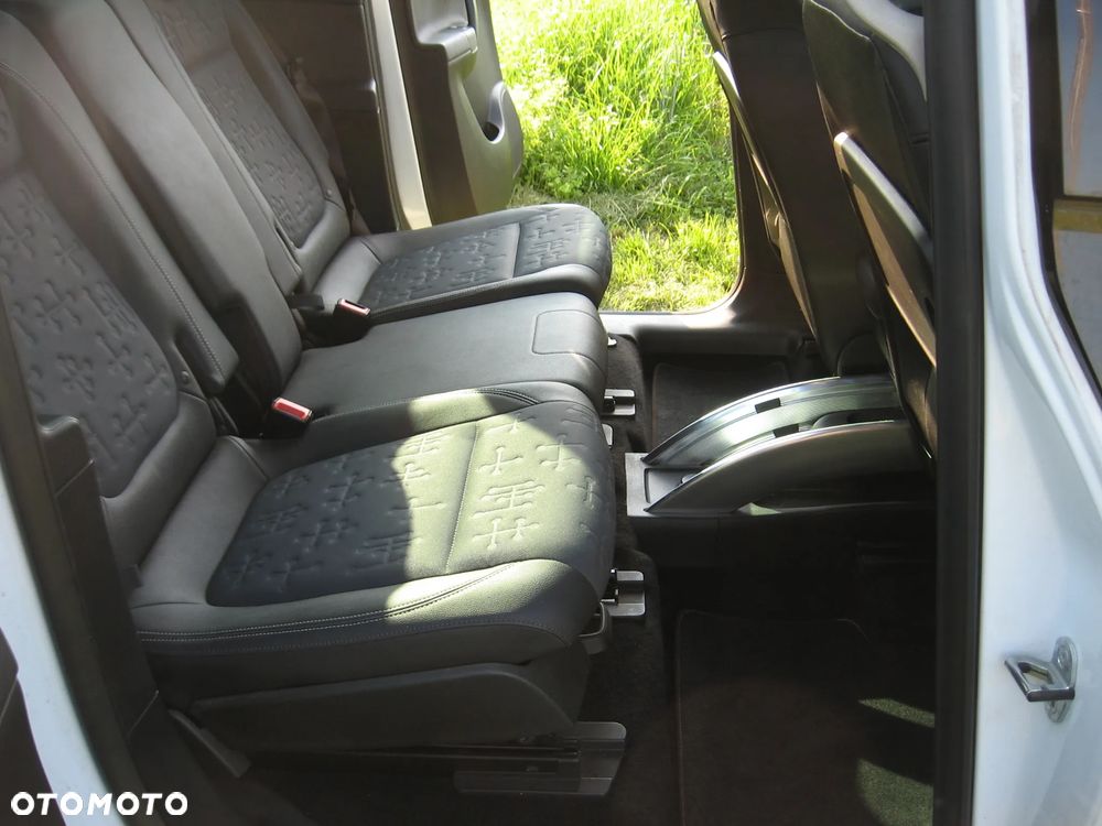 Opel Meriva 1.7 CDTI Cosmo - 10