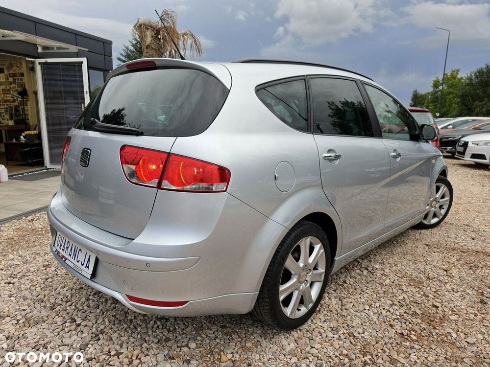 Seat Altea XL - 23