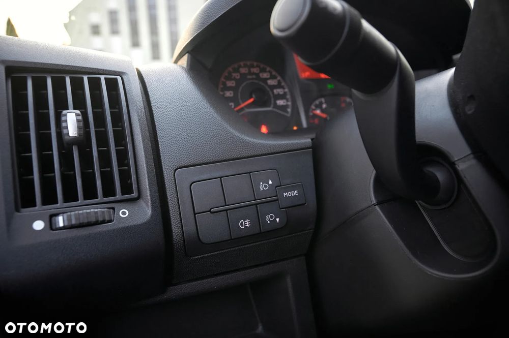 Citroën Jumper L3 - 27