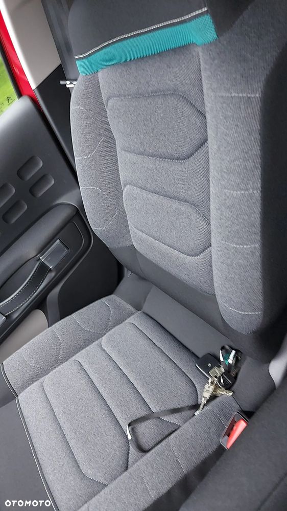 Citroën C3 1.2 PureTech Shine EAT6 - 12