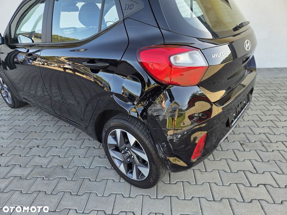 Hyundai i10 - 21