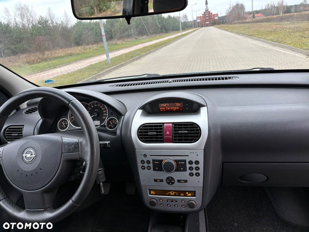 Opel Corsa 1.0 12V Edition - 22