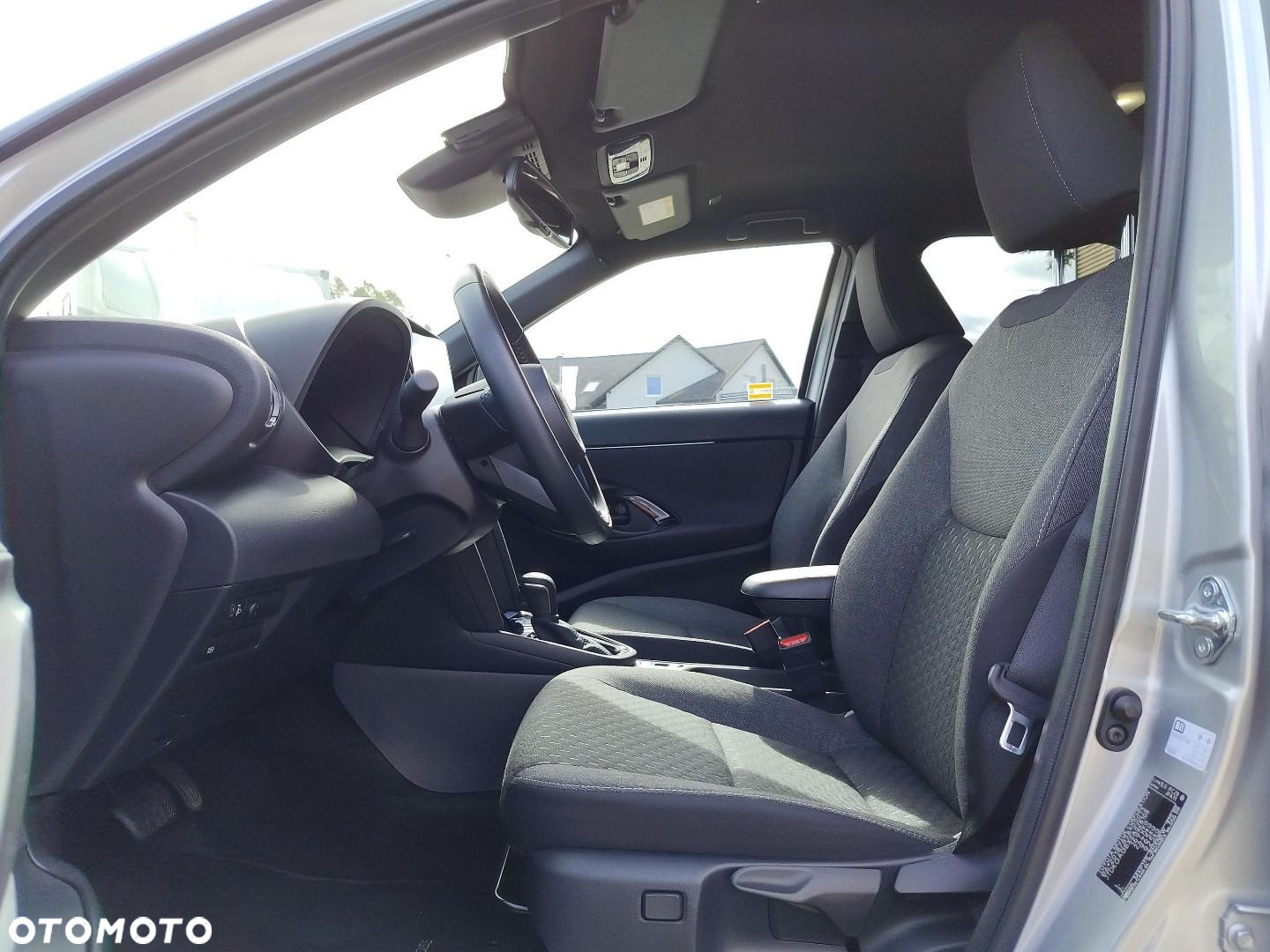 Toyota Yaris Cross - 9