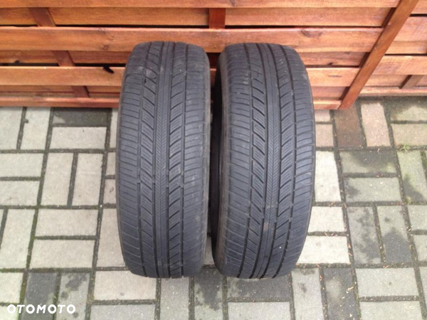 Hankang nk all season 185/60/15 6mm 2011r #23
