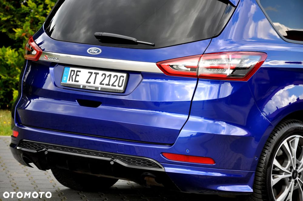 Ford S-Max 1.5 EcoBoost ST-Line - 20