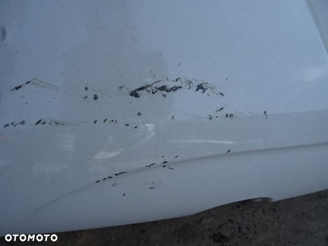 ZDERZAK TYŁ TYLNY OPEL CORSA D 06-11 HB 3D - 4