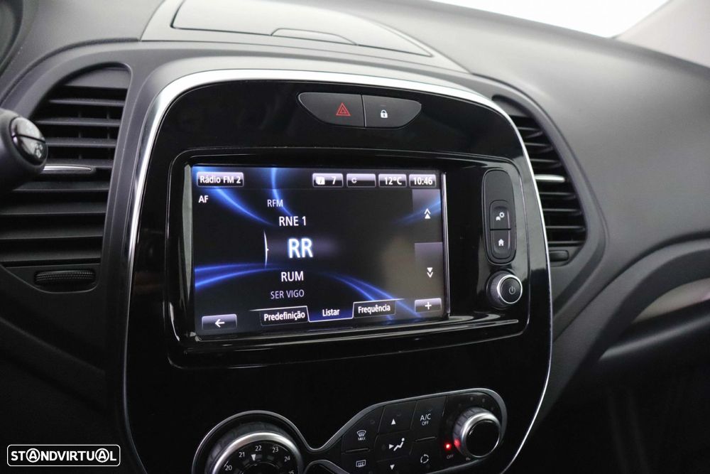 Renault Captur 1.5 dCi Exclusive - 37