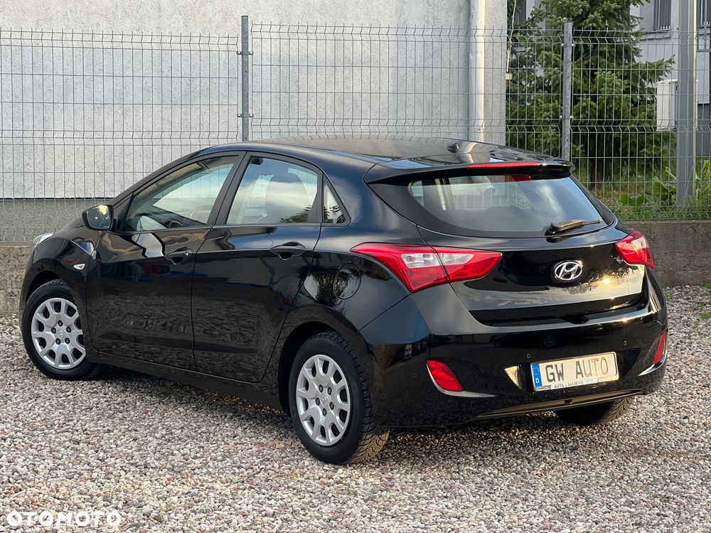 Hyundai i30 - 6