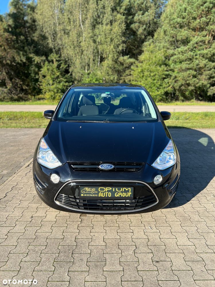 Ford S-Max 1.6 T Trend - 6