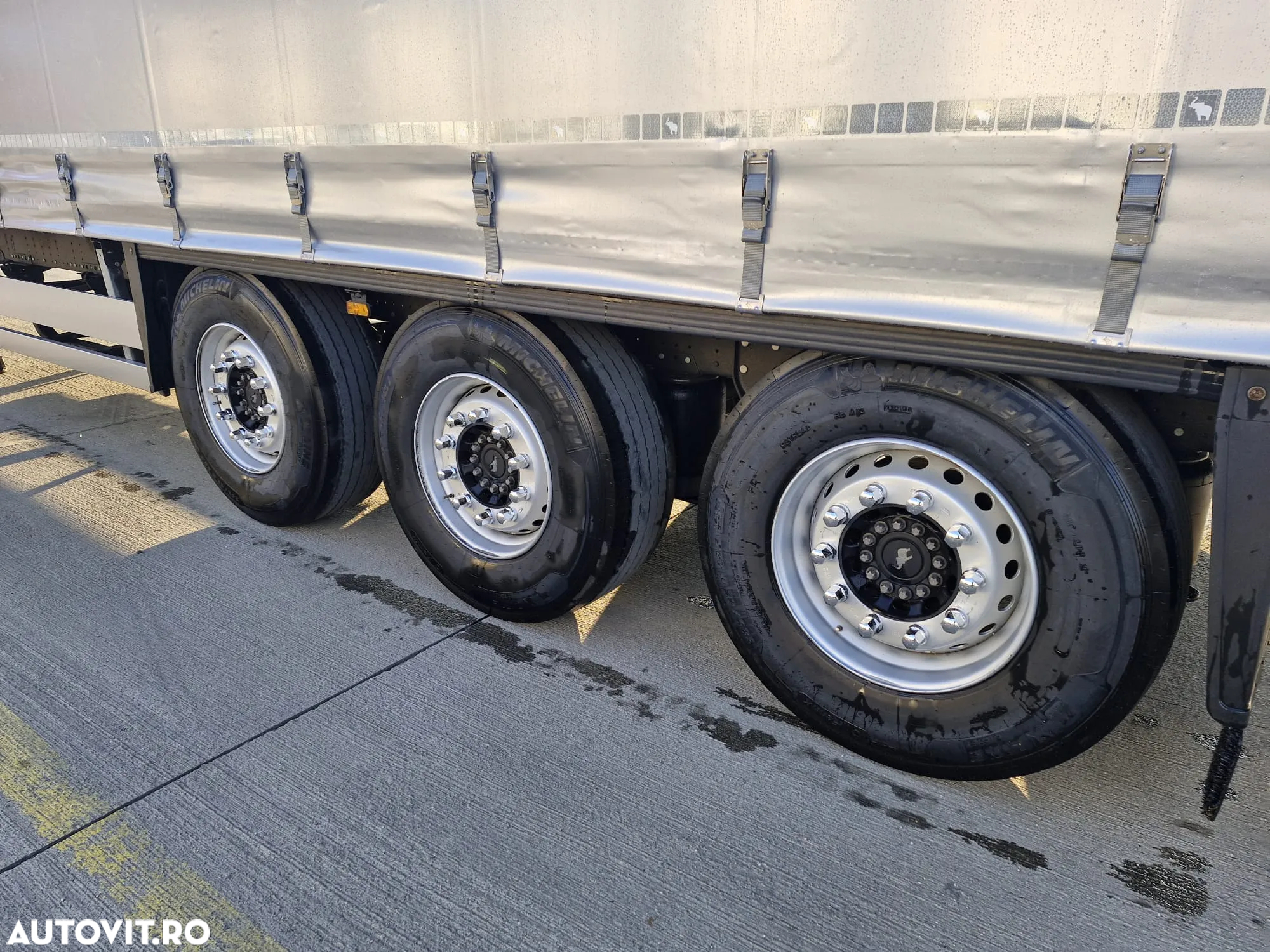 Schmitz Cargobull Standard - 4