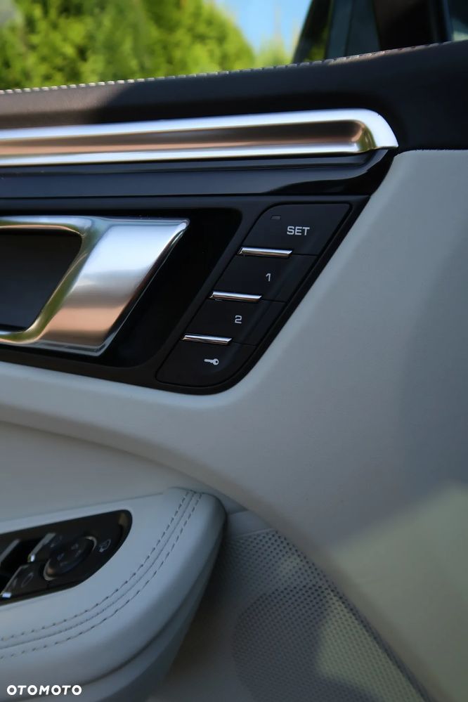Porsche Macan S PDK - 12