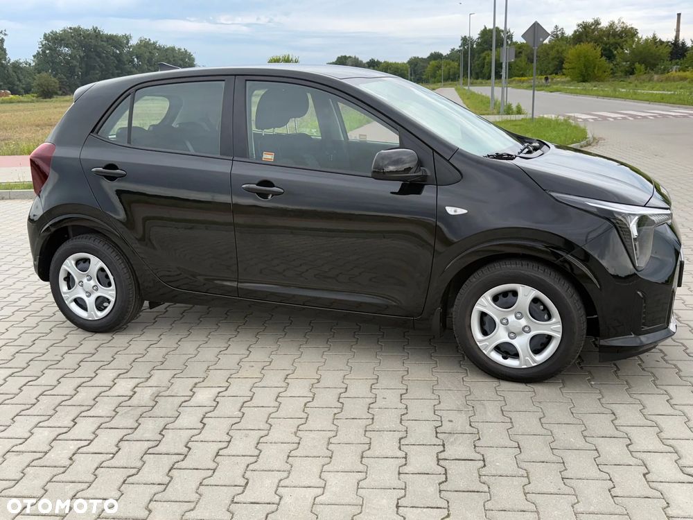 Kia Picanto 1.0 GDI L - 5