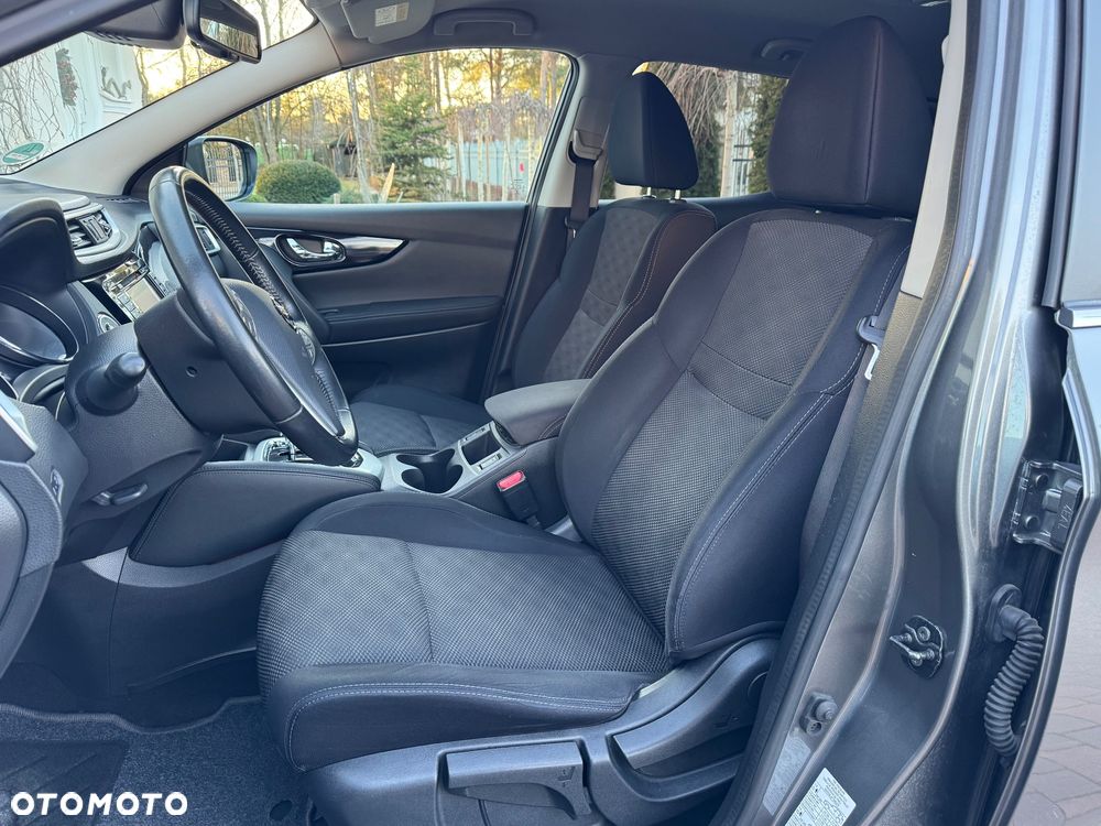 Nissan Qashqai - 34