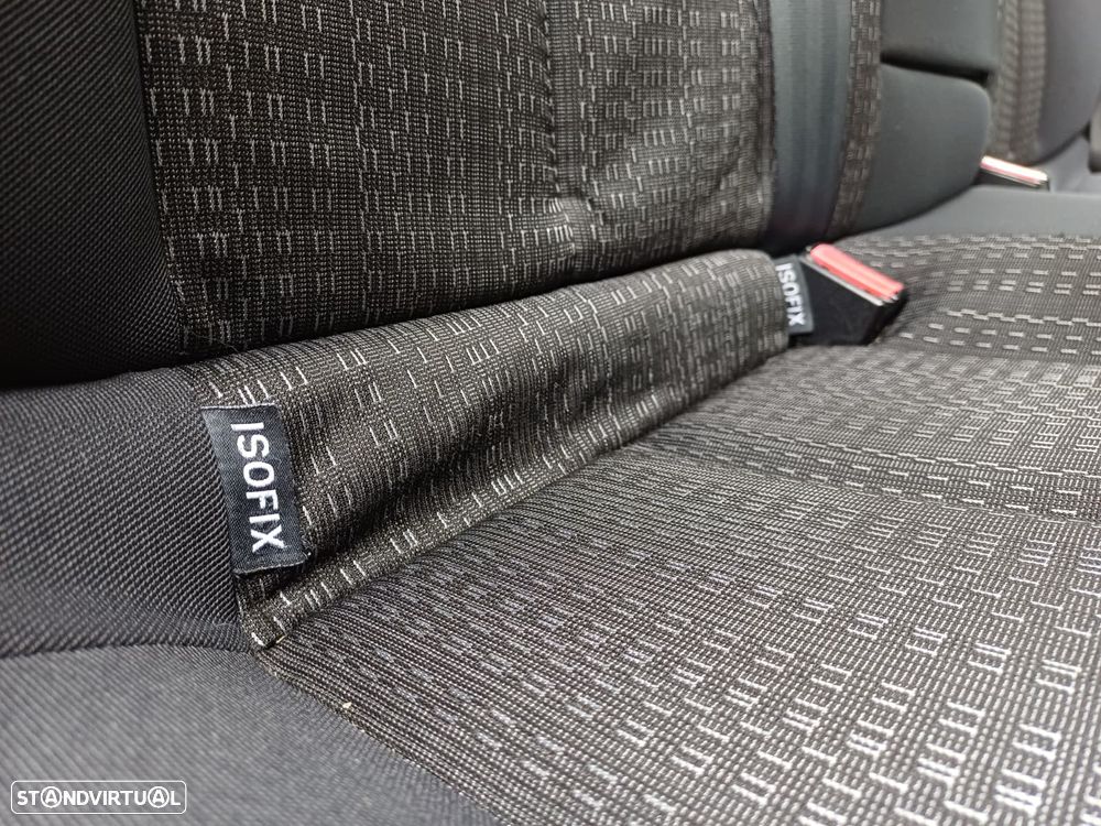 Renault Mégane Break 1.5 dCi Dynamique - 36