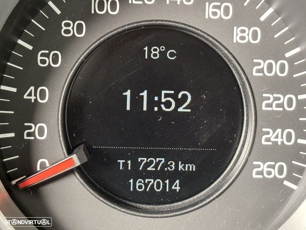 Volvo V40 2.0 D2 Momentum - 6