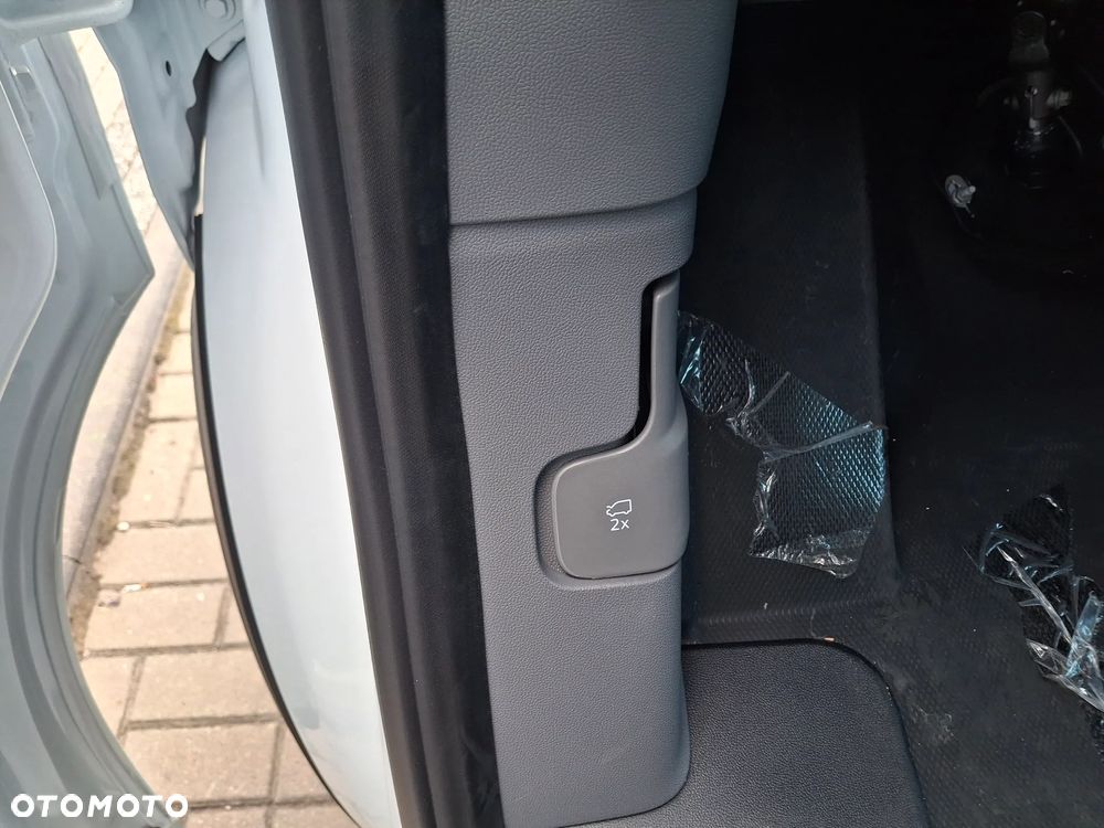 Volkswagen Transporter - 8
